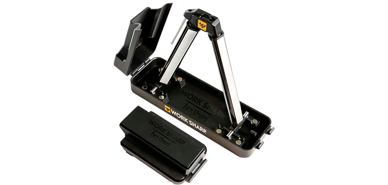 Affûteur manuel angle Worksharp