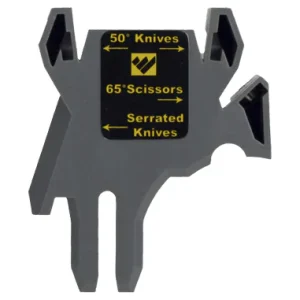 Guide d'affûtage Outdoor 50° Worksharp