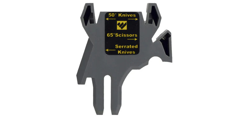 Guide d’affûtage Outdoor 50° Worksharp