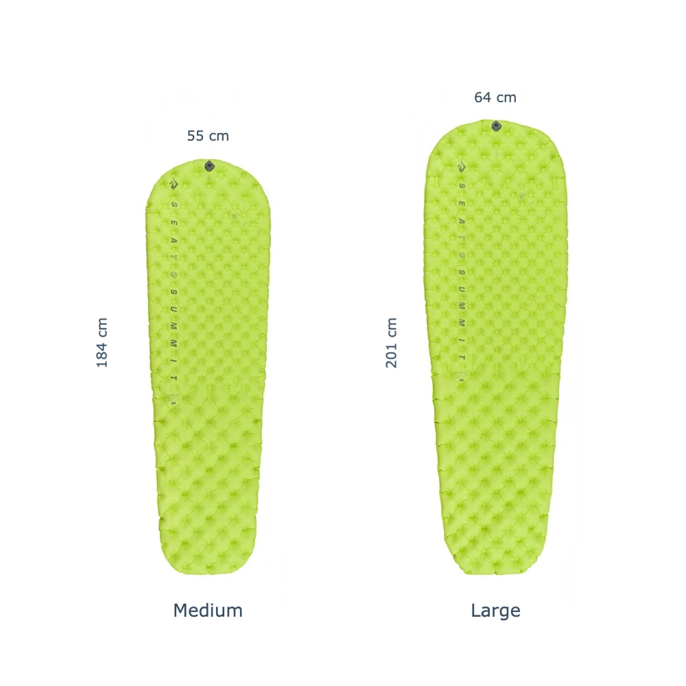 Matelas gonflable - Comfort Light Isolant – Image 9