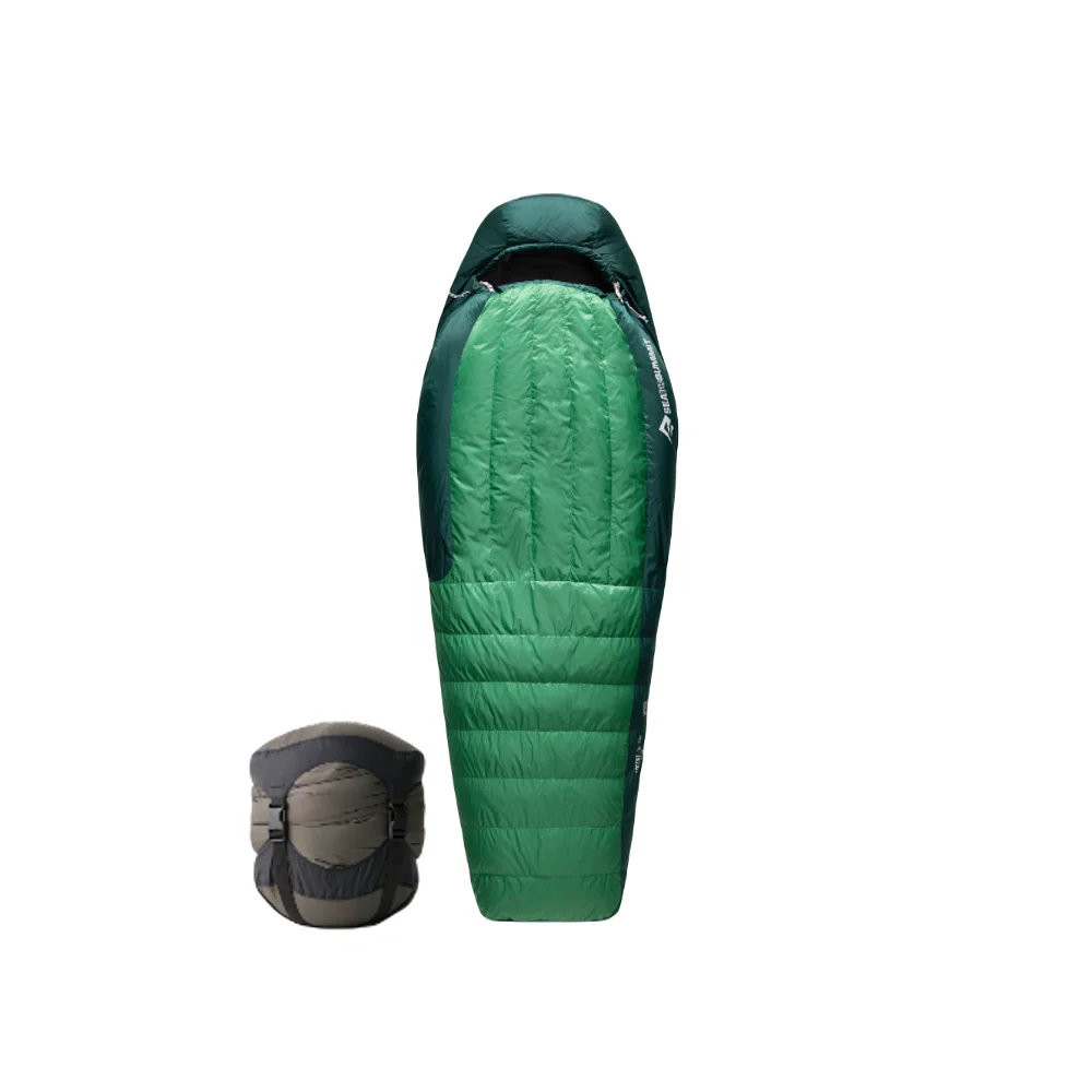 Sac de couchage en duvet – Ascent™ -1C
